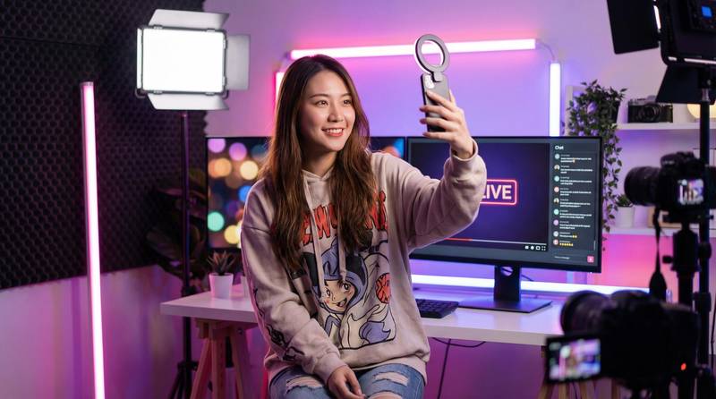 探花视频直播美女主播