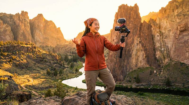 探花旅行视频分享