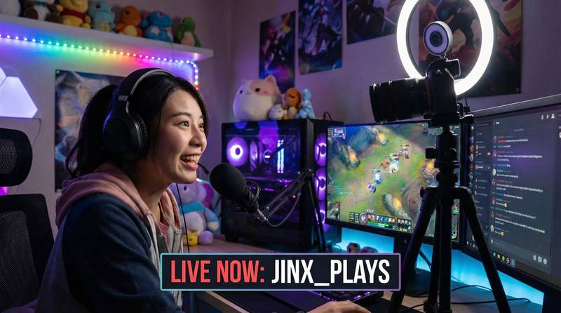 探花游戏直播视频